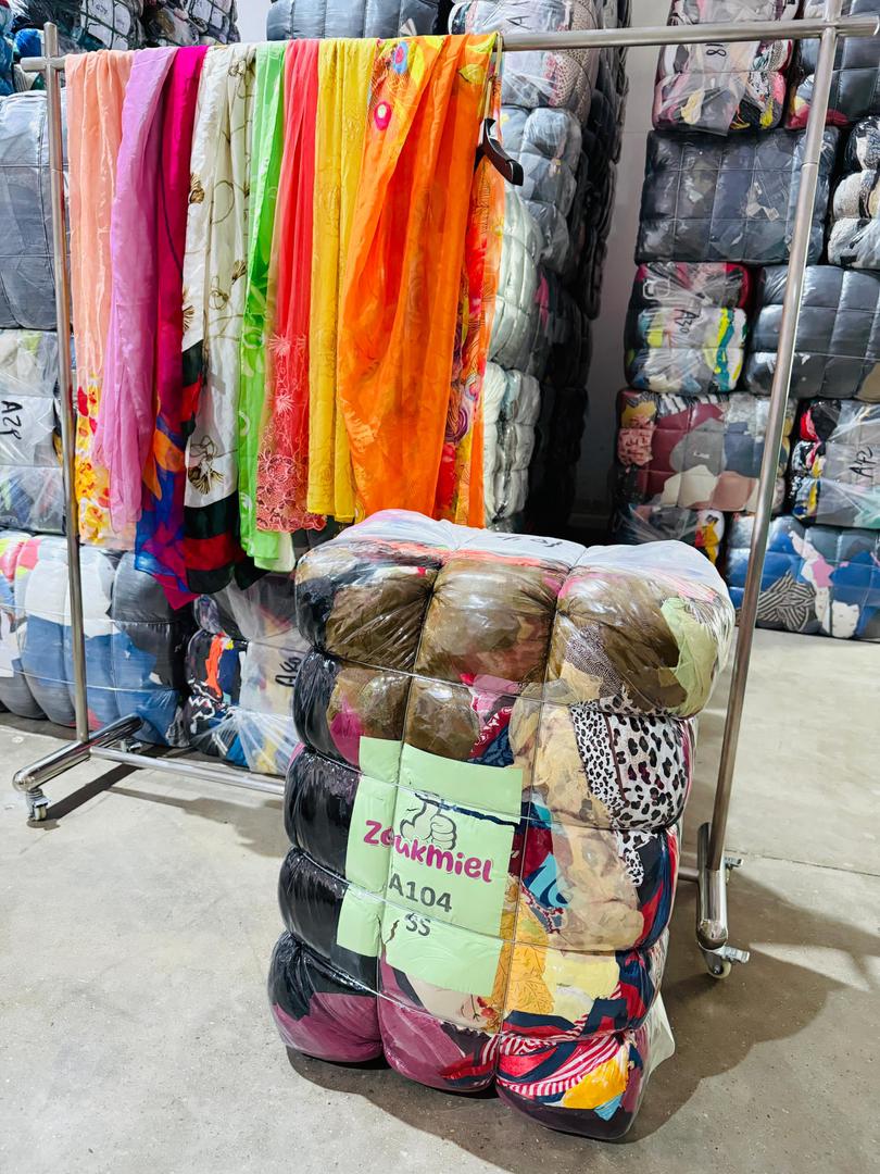 Foulards